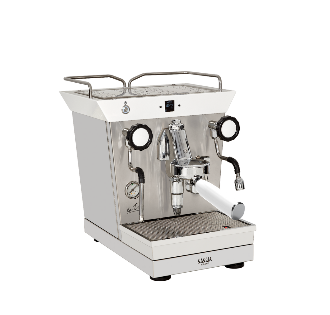 Home Espresso Machine : Gaggia LA DEA